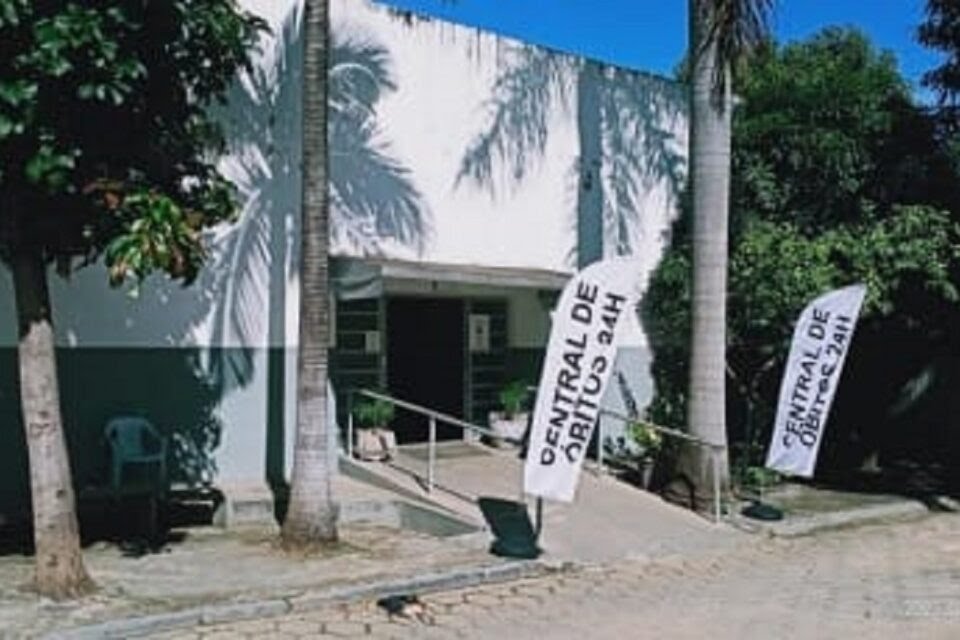 Prefeitura de Goiânia Amplia Atendimento Humanizado na Central de Óbitos e Cemitérios Municipais