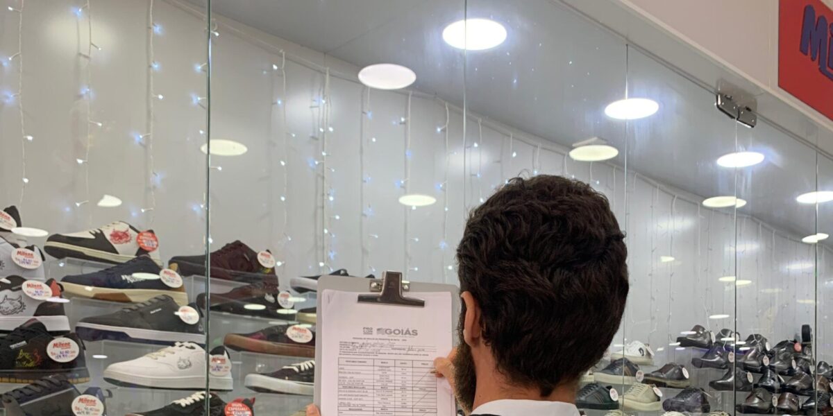 Preços de Presentes de Natal Têm Variação de Até 184%: Veja Produtos e Dicas do Procon Goiás