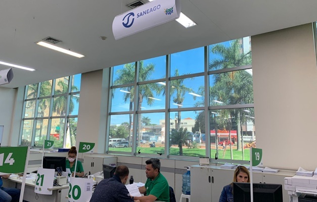 Programa Sanear 2024 é Prorrogado até 31 de Dezembro