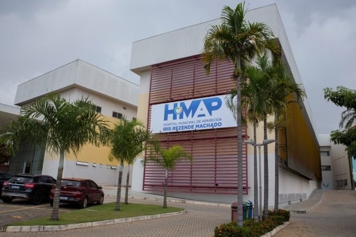 Prefeitura de Aparecida de Goiânia Atrasa R$ 40 Milhões em Repasses ao HMAP, Colapso na Saúde é Eminente