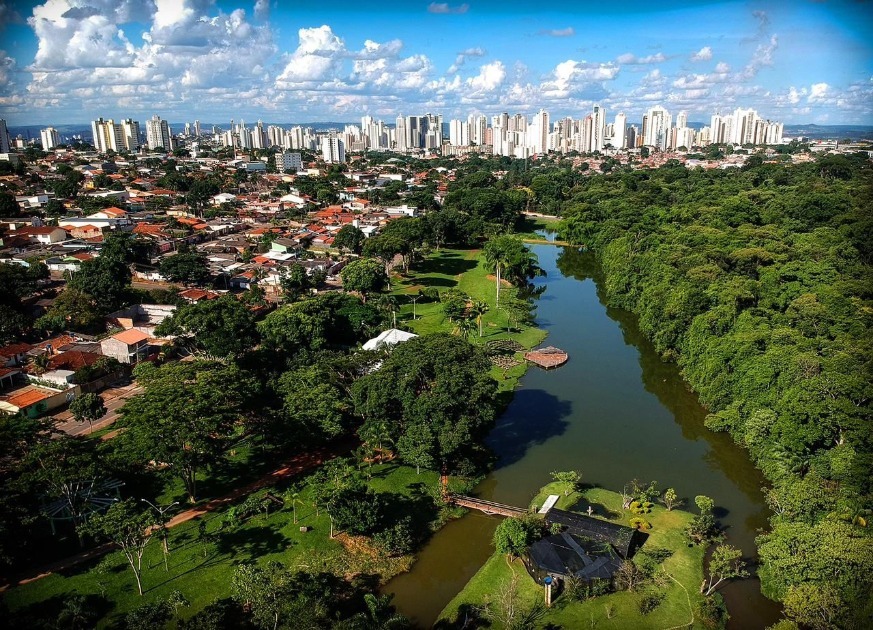 Prefeitura de Goiânia Lança 3ª Edição da Coletânea Urbanística: Guia Essencial para o Planejamento Urbano da Capital