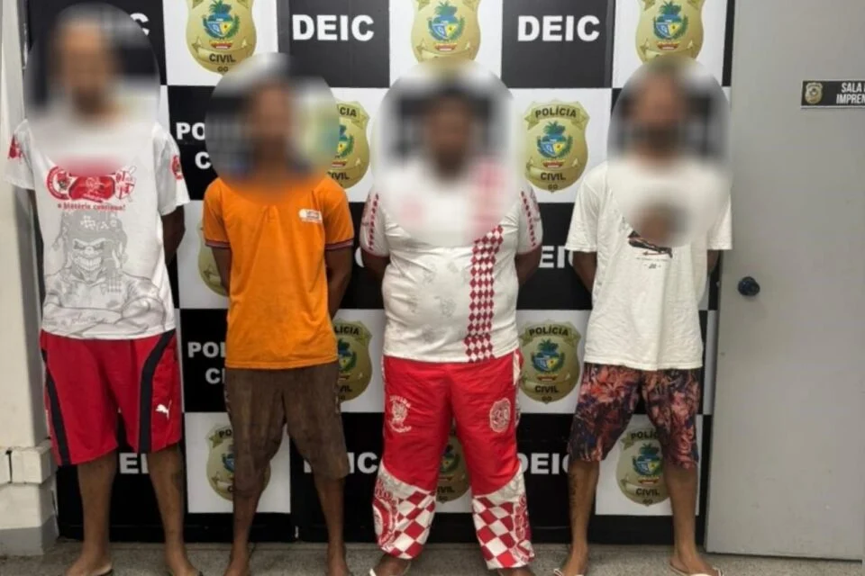 Polícia Civil mira torcida organizada por emboscadas em Aparecida de Goiânia