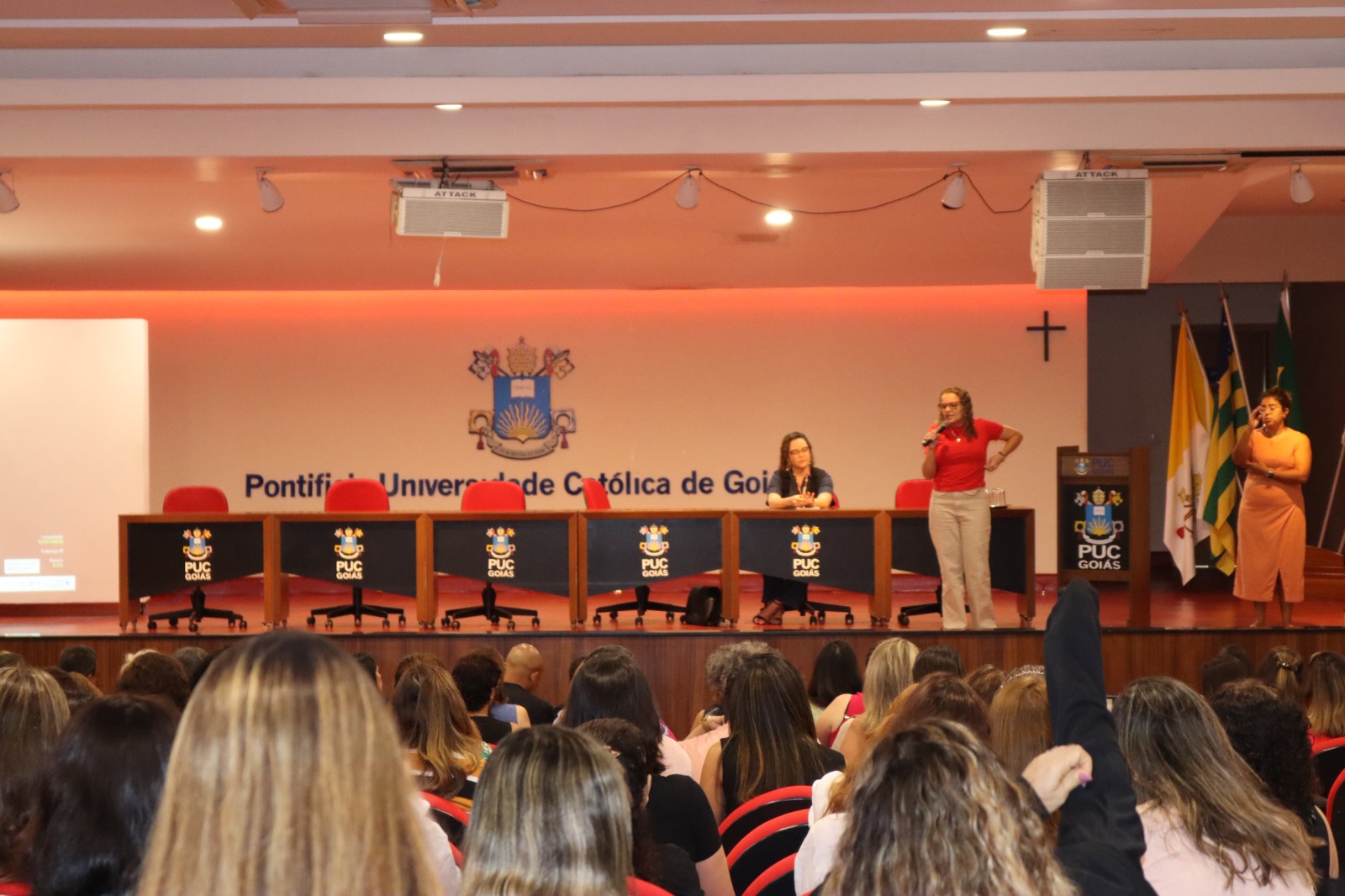 Goiânia Realiza V Encontro da Educação Especial para Fortalecer Inclusão
