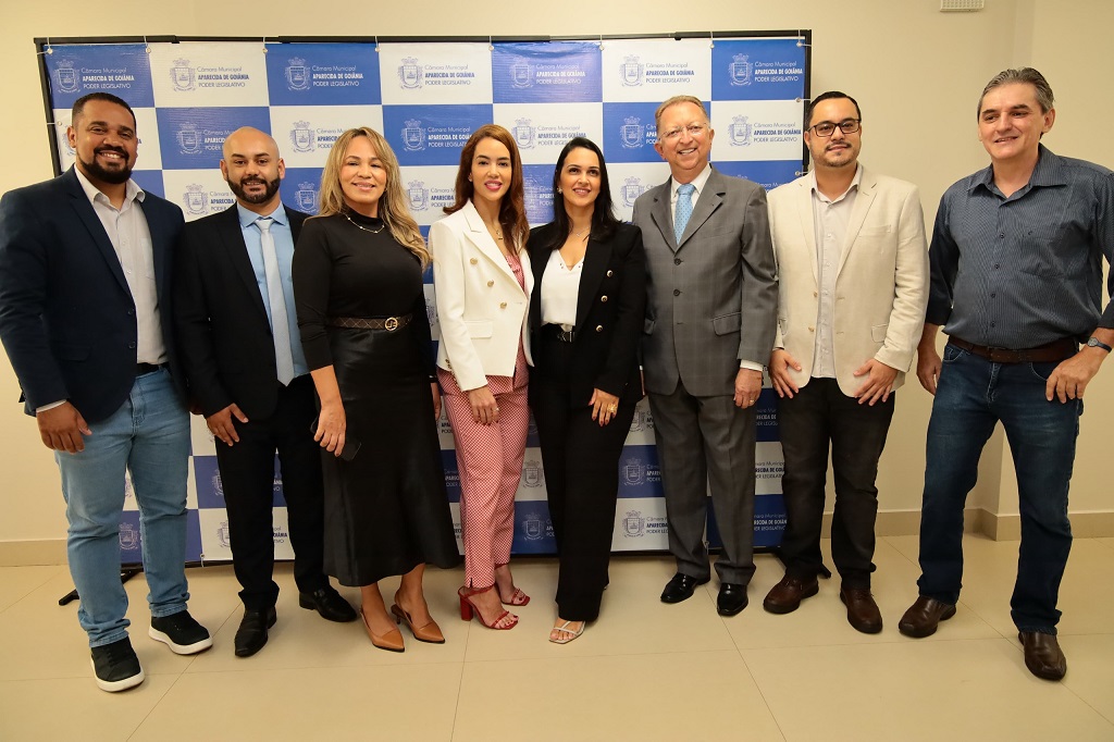 Aparecida Avança na Proteção Animal com Castrações Gratuitas e Projeto de UPA Veterinária