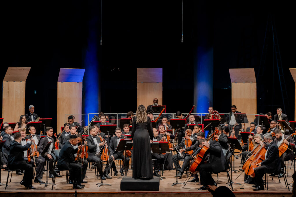 Orquestra Sinfônica de Goiânia inicia temporada com “Série Grandes Compositores”
