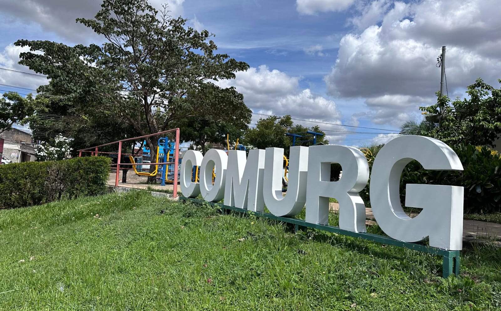 Prefeitura de Goiânia repassa R$19,24 mi para reestruturação da Comurg