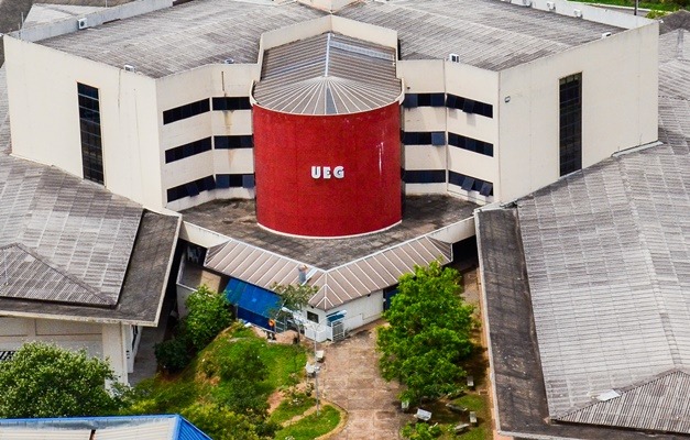 UEG abre Vestibular 2025/2 com 900 vagas neste domingo