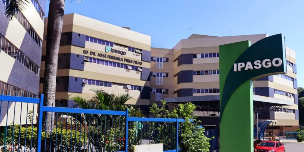 Encerram-se nesta terça os pagamentos das coparticipações do Ipasgo Saúde