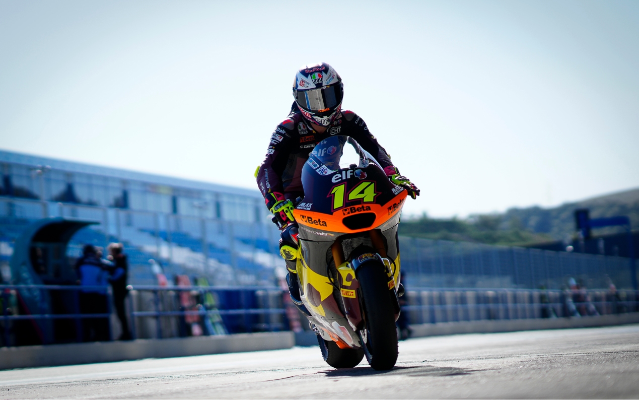MotoGP deve gerar R$868 milhões em impacto econômico em Goiânia, projeta IMB