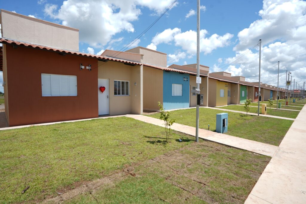 Goiás abre inscrições para 100 casas gratuitas em Itapaci e Simolândia; prazo vai até 15 de julho