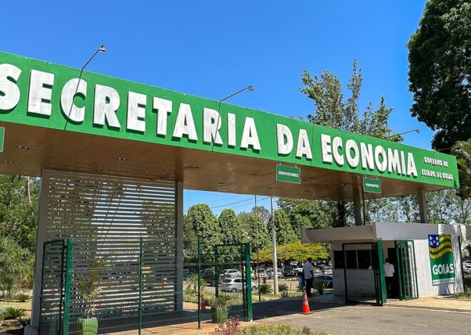 Alego aprova empréstimo de US$ 90,3 milhões para modernização fiscal em Goiás
