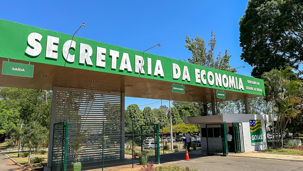 Alego aprova empréstimo de US$ 90,3 milhões para modernização fiscal em Goiás