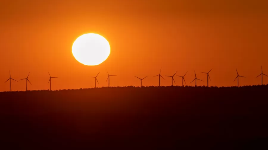 Aparecida de Goiânia terá domingo de sol e sem chuva com mínima de 16°C