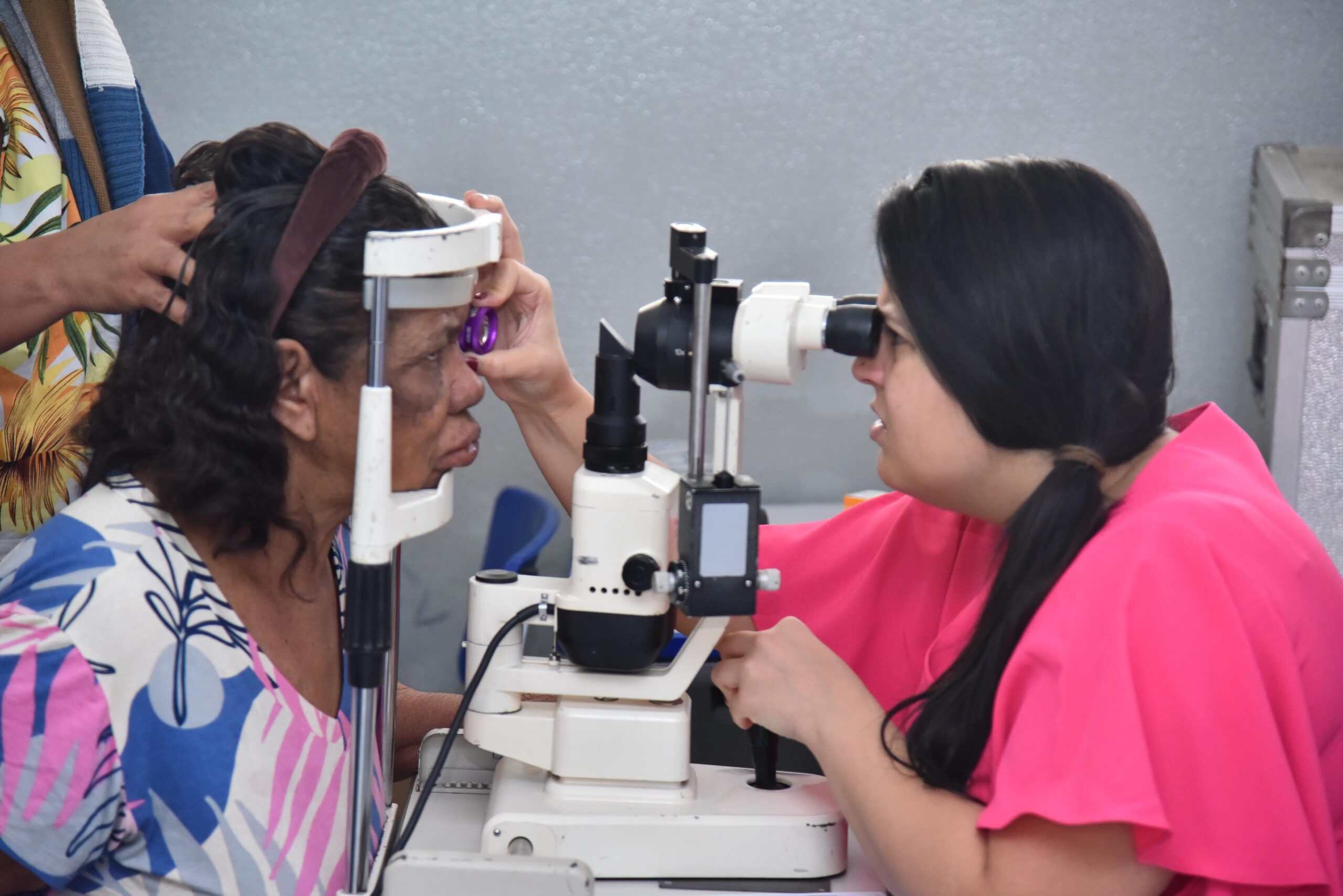 Mutirão da Prefeitura de Aparecida oferece 100+ serviços gratuitos na Região Leste neste sábado (28)