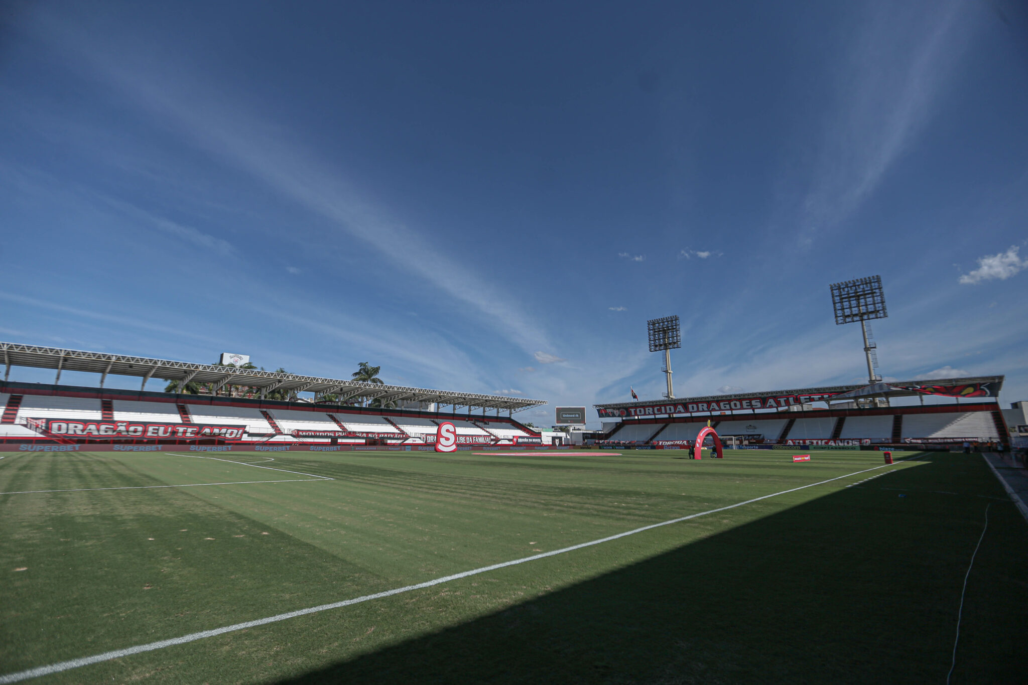 Campinas celebra 215 anos com amistoso solidário e agenda cultural