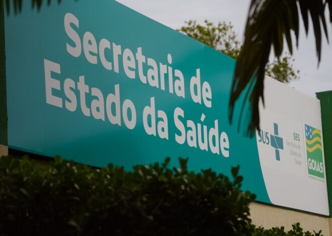Goiás amplia capacitação de profissionais para manejo clínico da SRAG