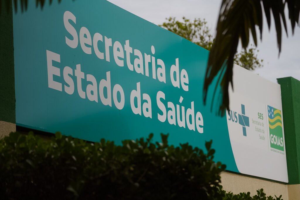 Goiás amplia capacitação de profissionais para manejo clínico da SRAG