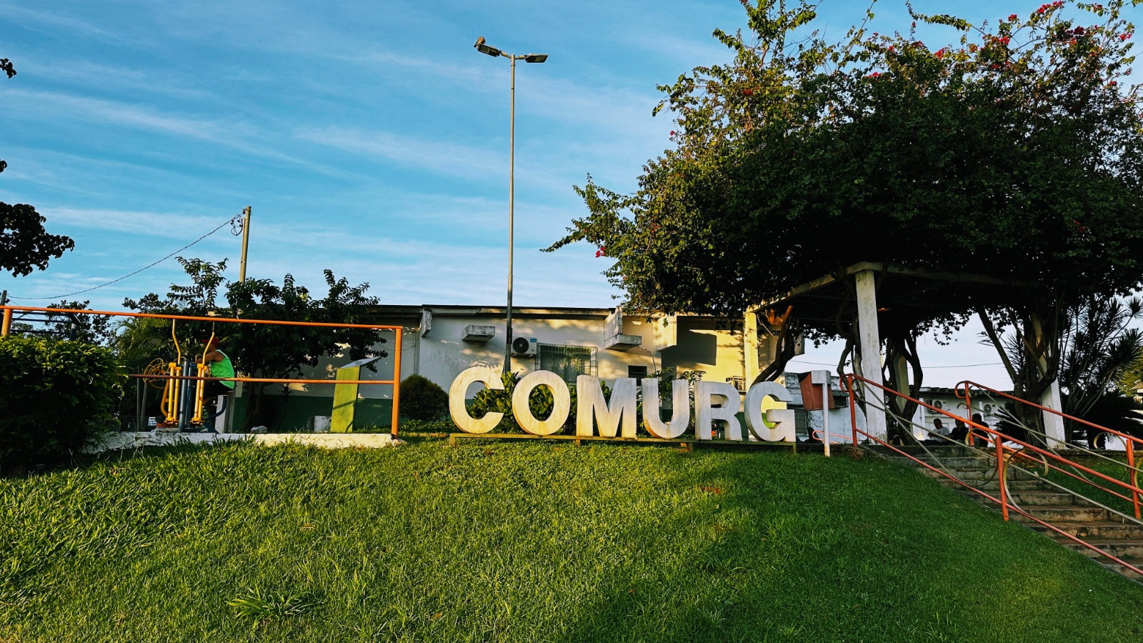 Comurg abre seleção técnica interna para vagas de supervisão operacional