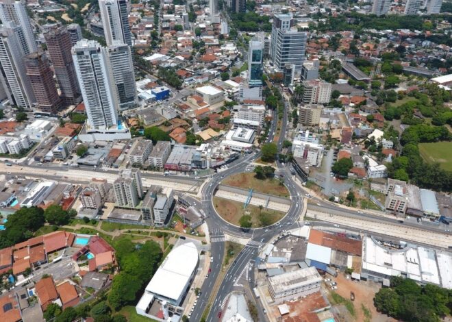 Goiânia entre as seis capitais com melhor progresso social no IPS Brasil 2025