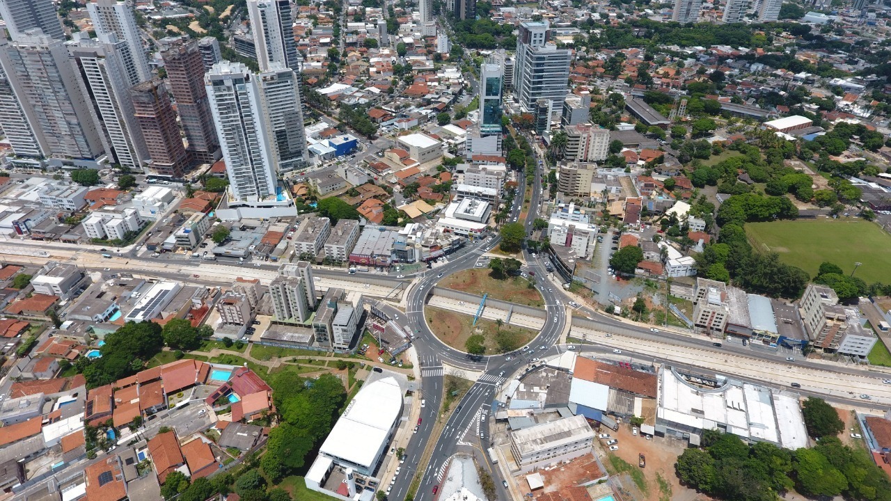 Goiânia entre as seis capitais com melhor progresso social no IPS Brasil 2025