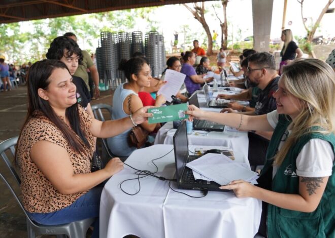 Goiás amplia prazo de inscrições do Aluguel Social até 15 de agosto
