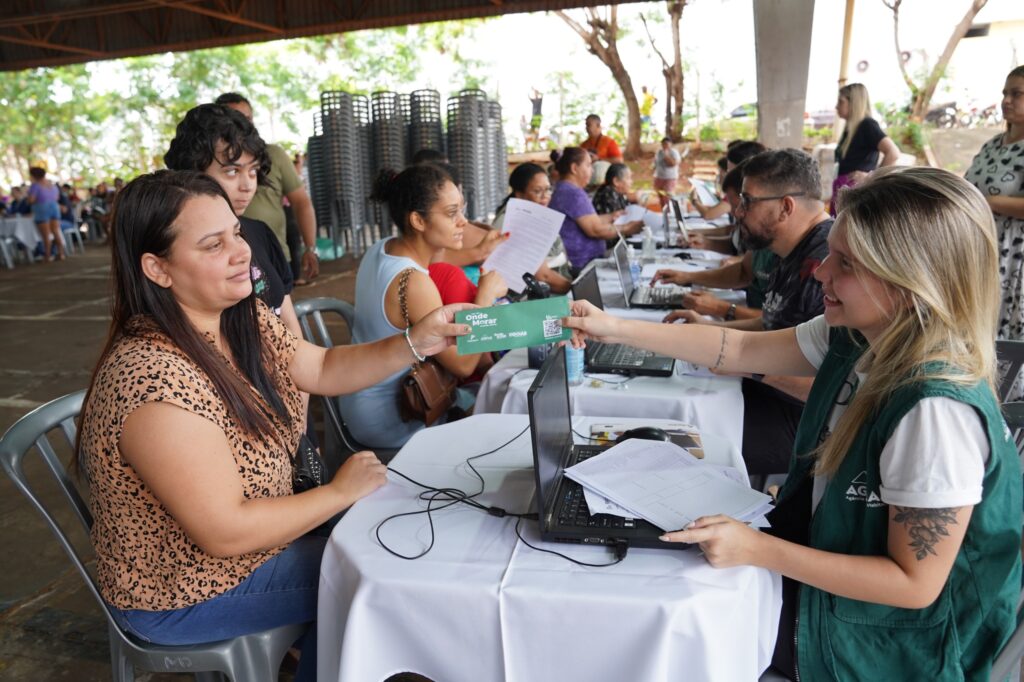 Goiás amplia prazo de inscrições do Aluguel Social até 15 de agosto