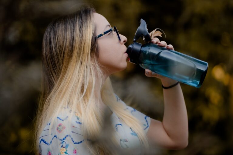 Umidade do ar em níveis críticos em Goiás exige cuidados redobrados com a pele