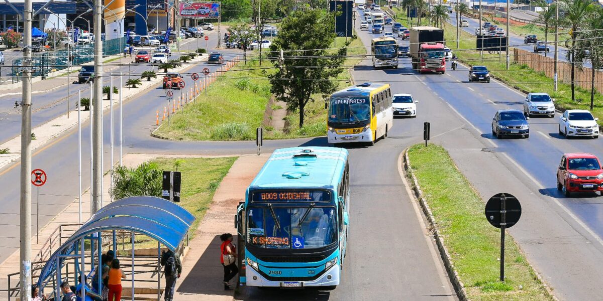 Governadores pedem 90 dias para adiar aumento da tarifa de ônibus no Entorno do DF