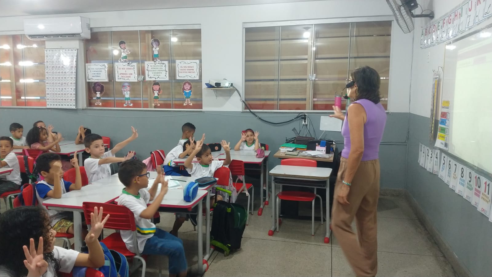 Goiânia abre consulta pública sobre gestão educacional municipal