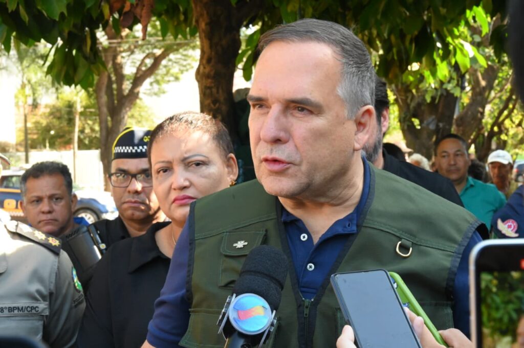 Mabel destaca devolução de dignidade em ação solidária para pessoas em situação de rua