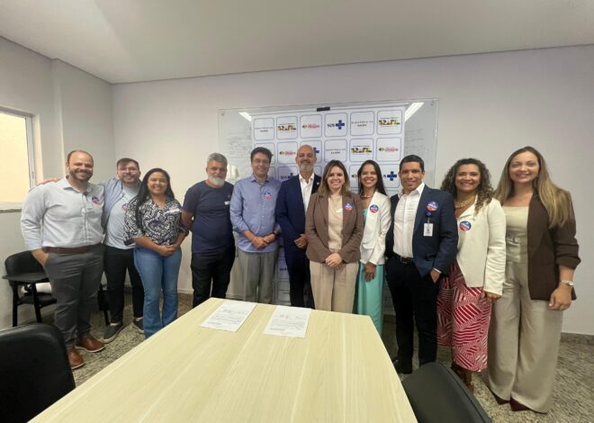 HMAP habilitado como centro de alta complexidade em ortopedia e traumatologia