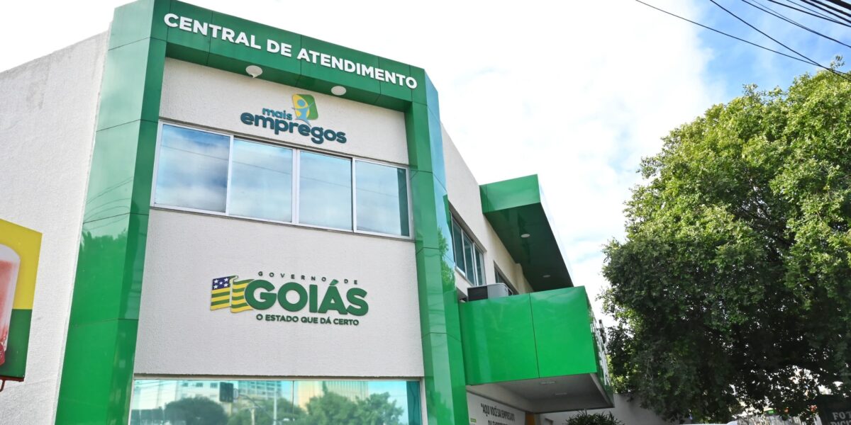Feirão de Empregos oferece 400 vagas exclusivas para PCD em Goiânia