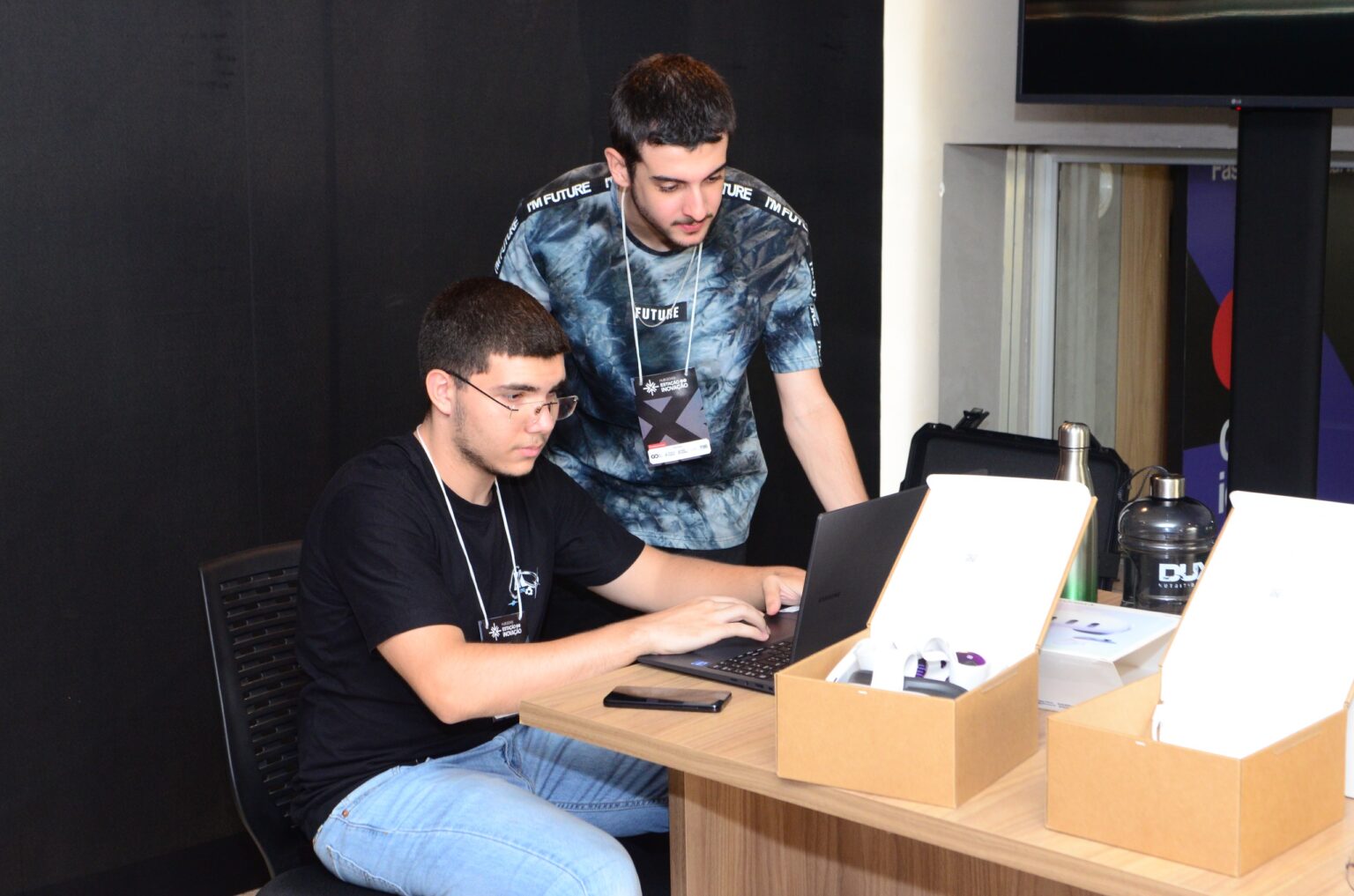 Secti apoia AKCIT Camp 2025 com prêmios e vagas para projetos em IA