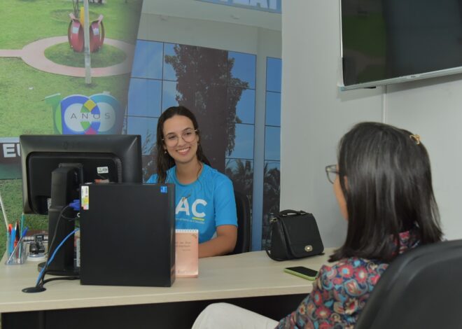 Prefeitura de Aparecida e TJGO oferecem atendimento para solicitação de Gratuidade de Justiça de 20 a 31/10