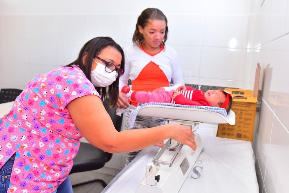 Mabel amplia atendimento infantil 24h e cria 10 mil vagas em creches