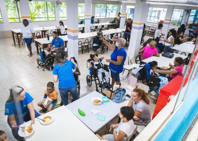 Governo aumenta repasse do Auxílio Nutricional a entidades filantrópicas