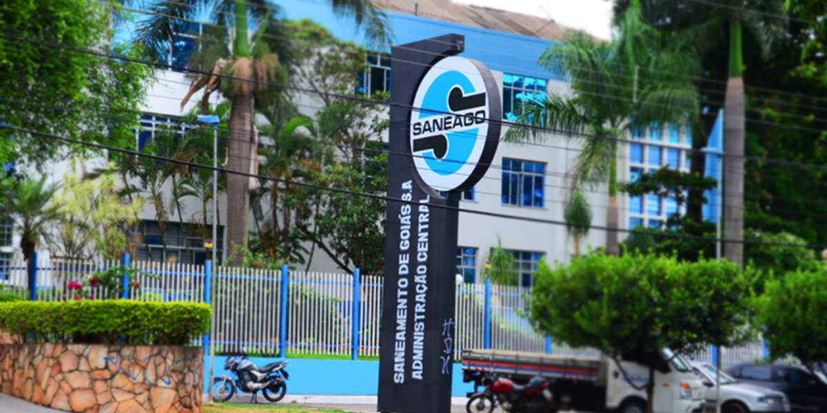 Saneago abre inscrições para processo seletivo de estágio remunerado