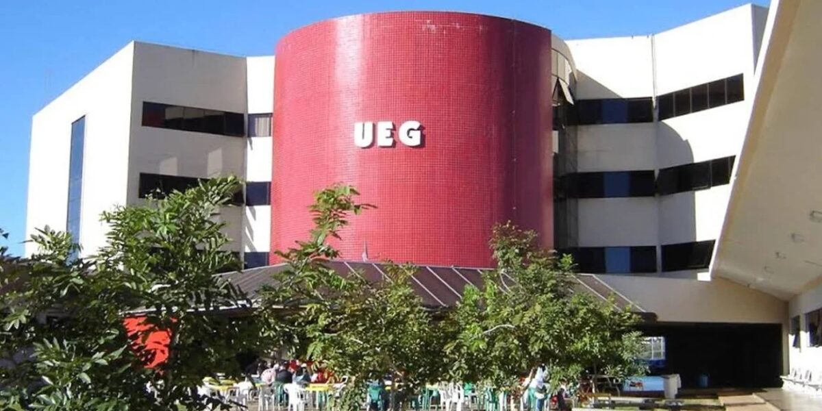 Inscrições para Vestibular UEG 2026/01 vão até 9 de outubro; são 4.350 vagas