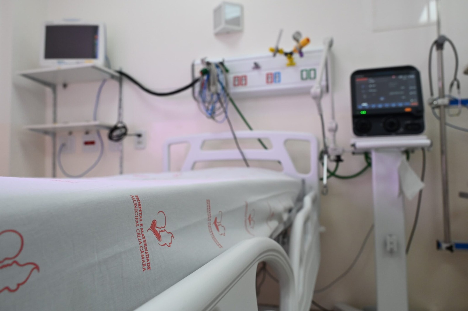 Goiânia investe R$ 828 milhões em saúde em 2025, diz prefeitura