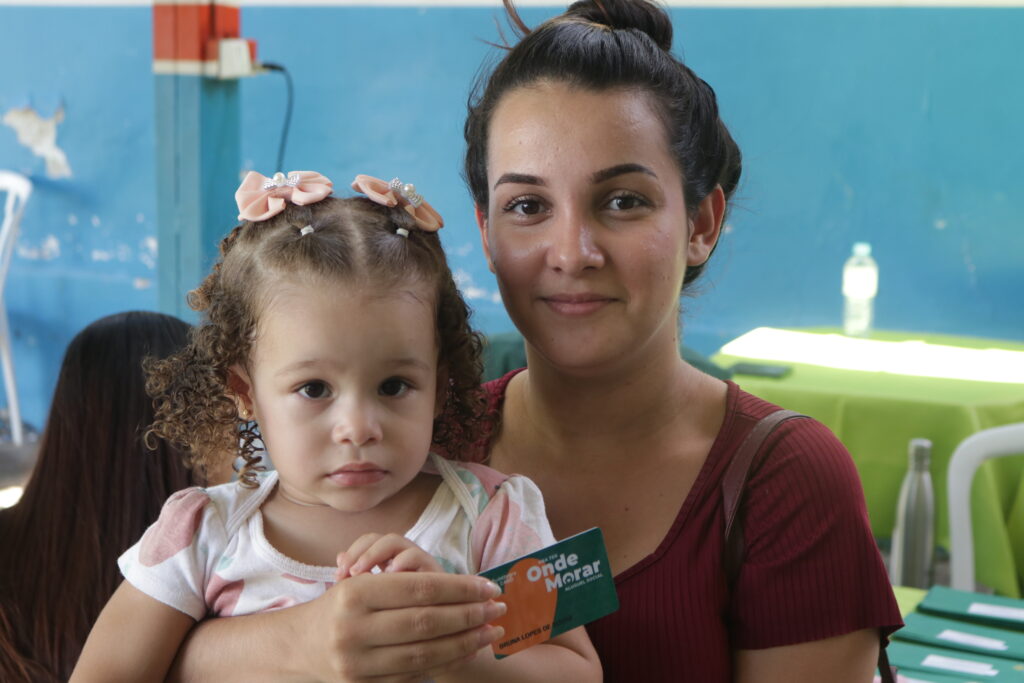 Goiás abre 4.560 vagas no Aluguel Social em 16 municípios