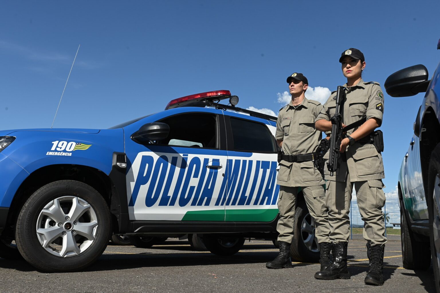 Goiás registra menor número de homicídios da série histórica; 86% dos municípios sem mortes em outubro