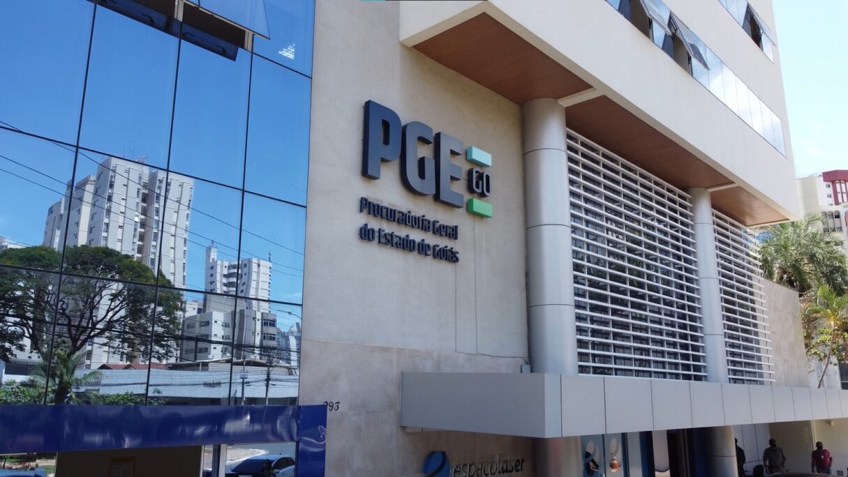 PGE evita gasto de R$ 800 milhões ao Estado com decisão do TJ-GO