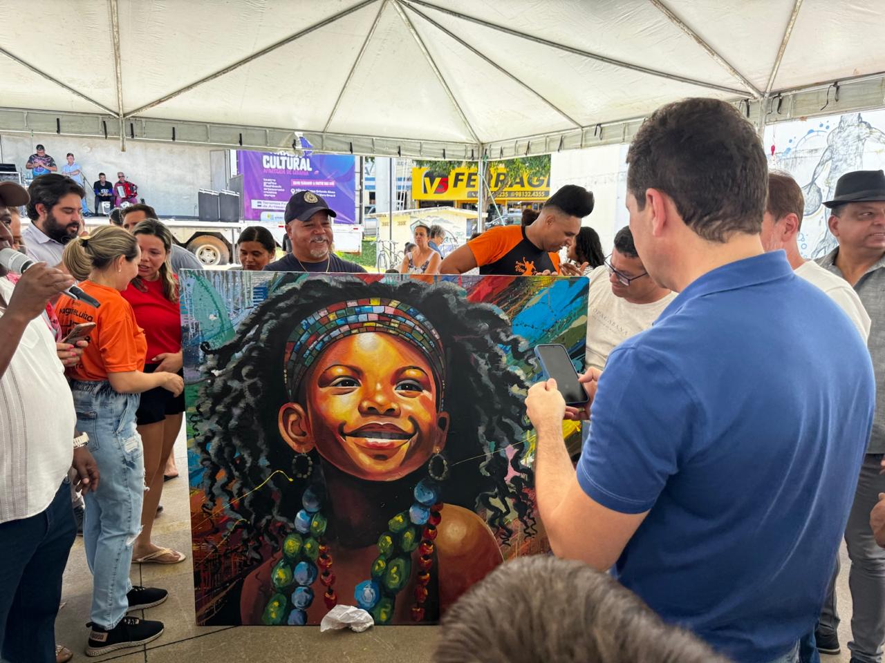 Aparecida aprova Plano Aldir Blanc e assegura R$ 13,2 milhões