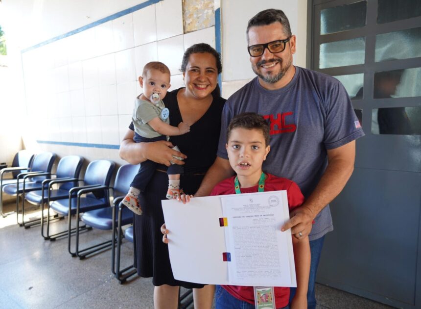 Benefícios habitacionais chegam para mais de 400 famílias de Inhumas e Palmeiras nesta quinta-feira