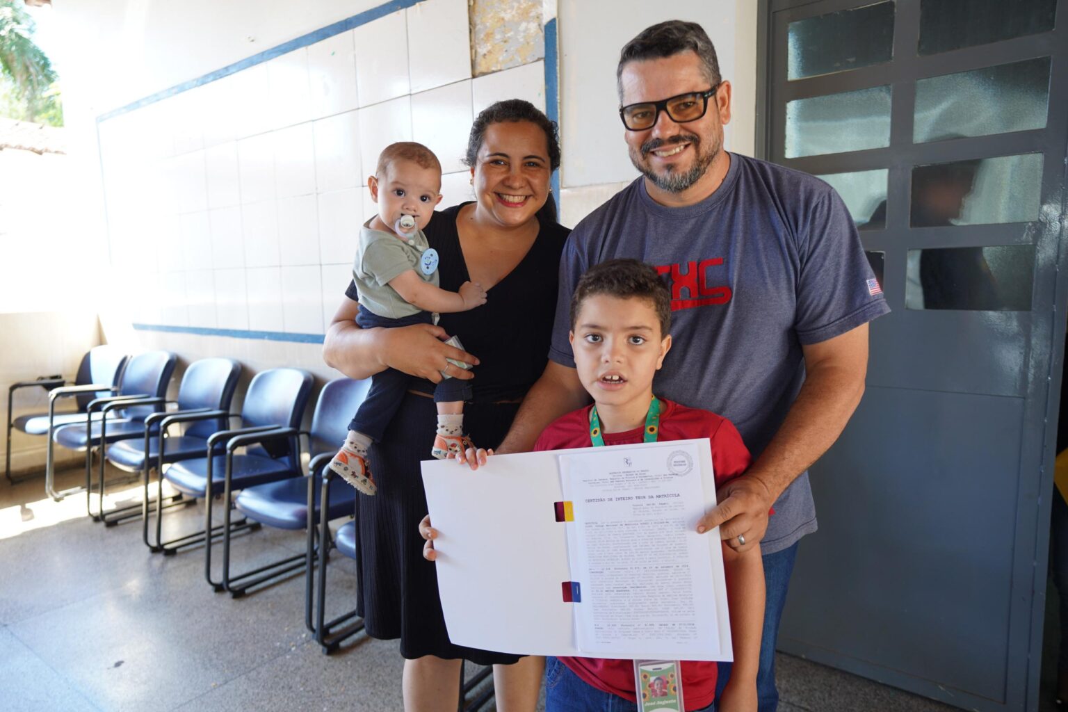 Benefícios habitacionais chegam para mais de 400 famílias de Inhumas e Palmeiras nesta quinta-feira