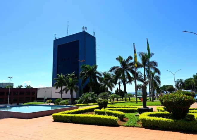 Assembleia Legislativa aprova decreto que mantém calamidade na saúde de Goiânia por 180 dias