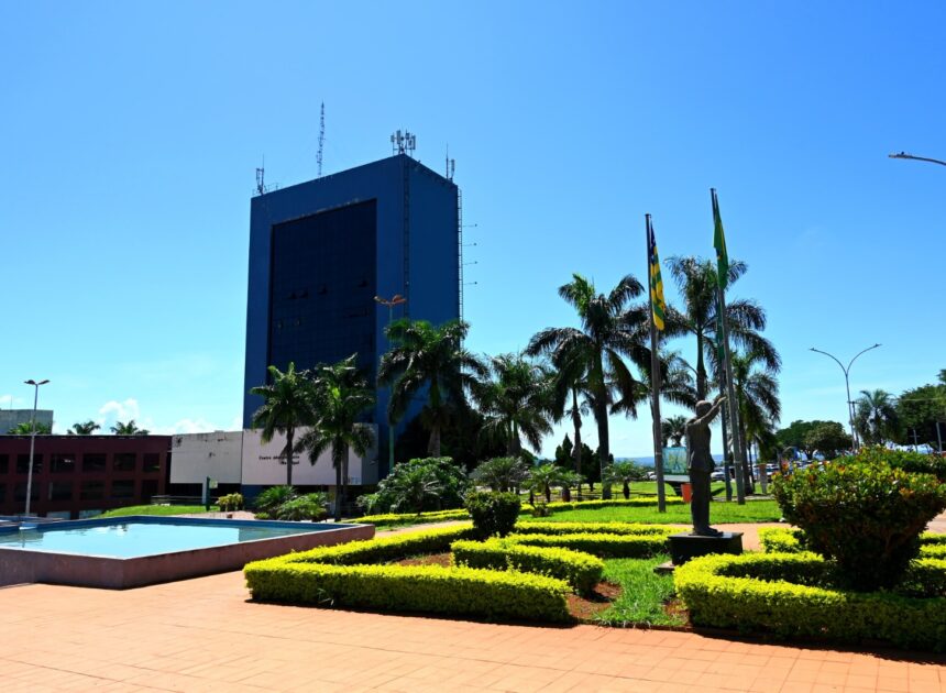 Assembleia Legislativa aprova decreto que mantém calamidade na saúde de Goiânia por 180 dias