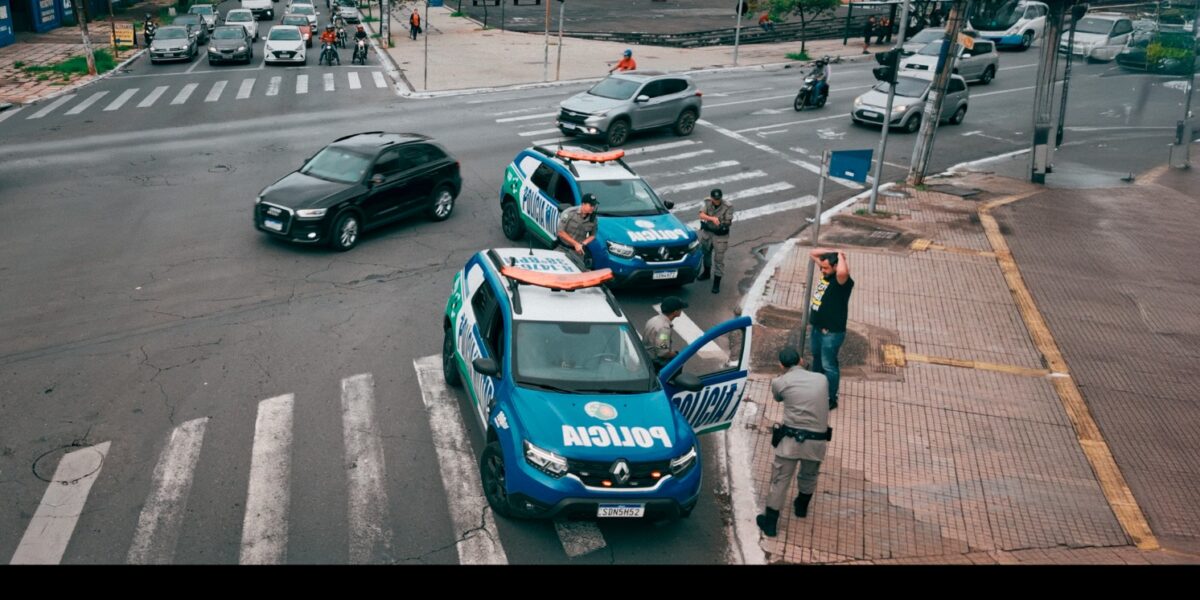 Goiás tem nova ferramenta de combate à criminalidade com uso de IA