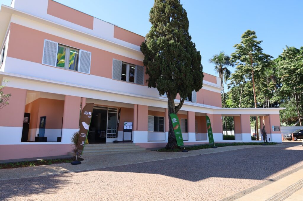 Secult lança Baru 2.0 e moderniza gestão de editais culturais em Goiás