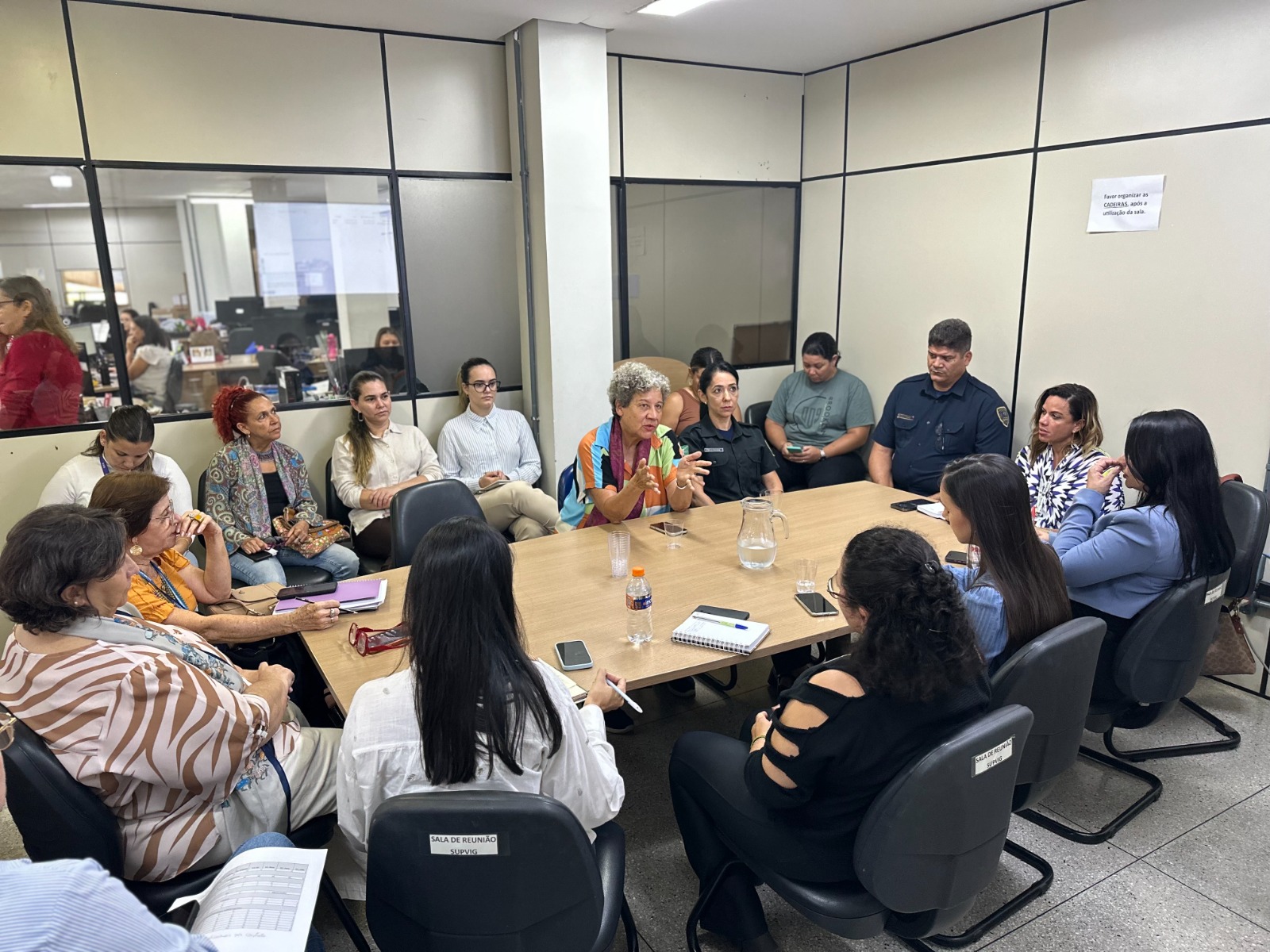 Prefeitura de Goiânia integra iniciativa inédita para reconhecer feminicídio como causa de morte